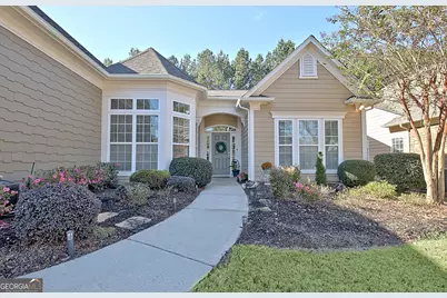 424 Tallulah Drive, Griffin, GA 30223 - Photo 5