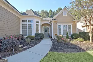 424 Tallulah Dr, Griffin, GA 30223 - Photo 5