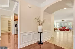 424 Tallulah Dr, Griffin, GA 30223 - Photo 9