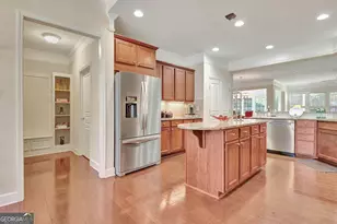 424 Tallulah Dr, Griffin, GA 30223 - Photo 27