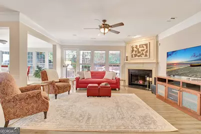 424 Tallulah Drive, Griffin, GA 30223 - Photo 21