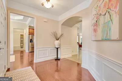 424 Tallulah Drive, Griffin, GA 30223 - Photo 7