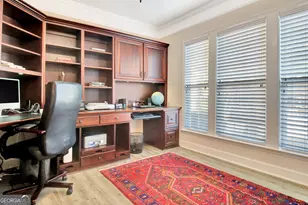 424 Tallulah Dr, Griffin, GA 30223 - Photo 11