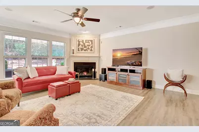 424 Tallulah Drive, Griffin, GA 30223 - Photo 17