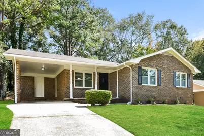 6494 Bobolink Court, Rex, GA 30273 - Photo 3