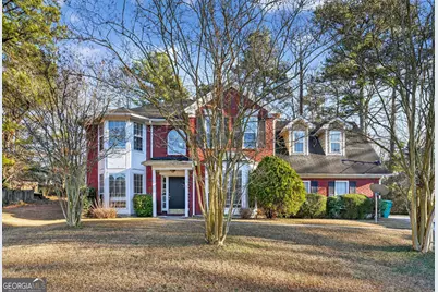 2046 Lown Farm Trail, Lithonia, GA 30058 - Photo 1