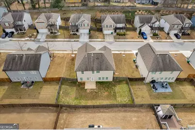 2265 Annes Lake Circle, Lithonia, GA 30058 - Photo 39