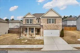 2265 Anne's Lake Cir, Lithonia, GA 30058 - Photo 1