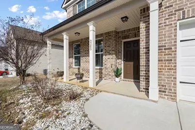 2265 Annes Lake Circle, Lithonia, GA 30058 - Photo 5