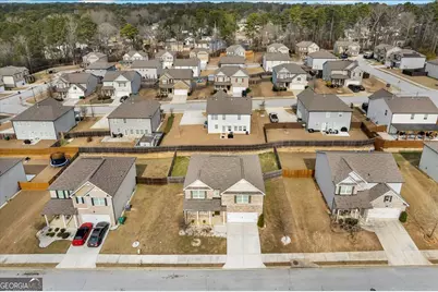 2265 Annes Lake Circle, Lithonia, GA 30058 - Photo 37