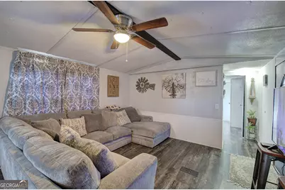 676 Flowery Branch Road, Kingston, GA 30145 - Photo 5