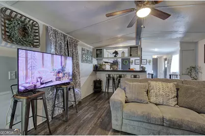 676 Flowery Branch Road, Kingston, GA 30145 - Photo 3