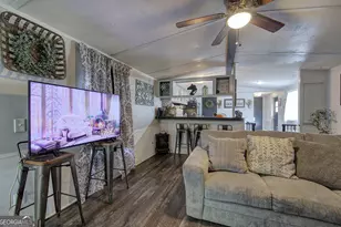 676 Flowery Branch Rd, Kingston, GA 30145 - Photo 3