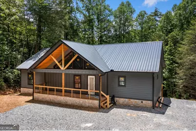 641 Bryant Farm Lane, Ellijay, GA 30540 - Photo 9