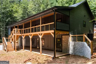 641 Bryant Farm Lane, Ellijay, GA 30540 - Photo 5