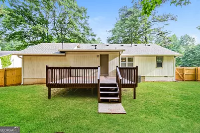 2877 Old South Drive, Jonesboro, GA 30236 - Photo 15