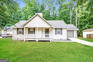 2877 Old S Dr, Jonesboro, GA 30236 - Photo 1