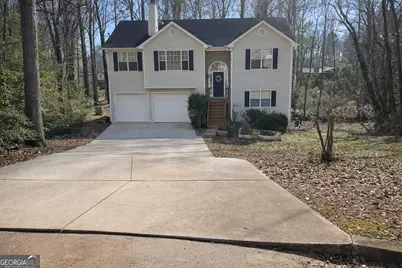 353 Wildwood Court, Lawrenceville, GA 30046 - Photo 1