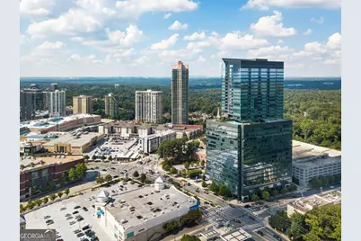 3630 Peachtree Road NE #2104, Atlanta, GA 30319 - Photo 1