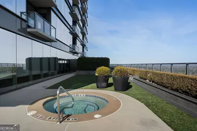 3630 Peachtree Road NE #2104, Atlanta, GA 30319 - Photo 91