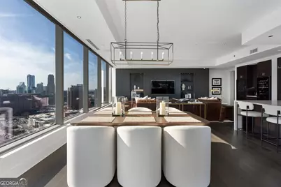 3630 Peachtree Road NE #2104, Atlanta, GA 30319 - Photo 43