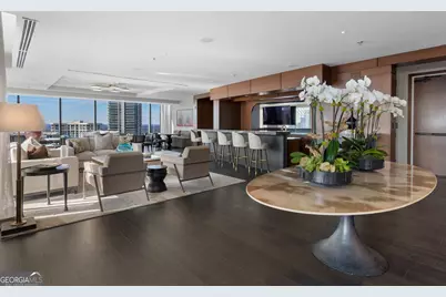 3630 Peachtree Road NE #2104, Atlanta, GA 30319 - Photo 73