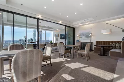 3630 Peachtree Road NE #2104, Atlanta, GA 30319 - Photo 85