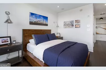 3630 Peachtree Road NE #2104, Atlanta, GA 30319 - Photo 55