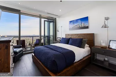 3630 Peachtree Road NE #2104, Atlanta, GA 30319 - Photo 53