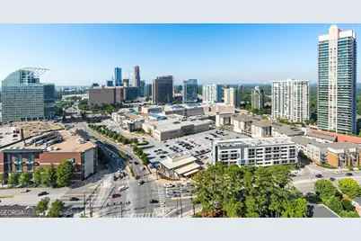 3630 Peachtree Road NE #2104, Atlanta, GA 30319 - Photo 97