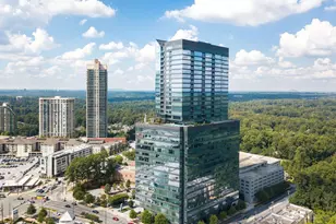 3630 Peachtree Road NE, Atlanta, GA 30319 - Photo 3