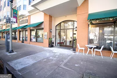 225 E Ponce De Leon Avenue #404, Decatur, GA 30030 - Photo 3