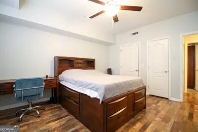 225 E Ponce De Leon Avenue #404, Decatur, GA 30030 - Photo 11