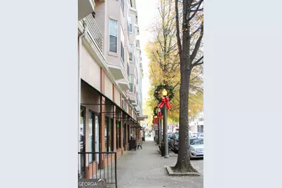 225 E Ponce De Leon Avenue #404, Decatur, GA 30030 - Photo 27