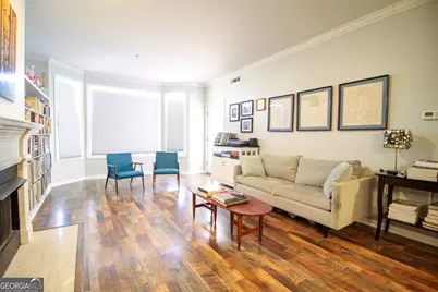 225 E Ponce De Leon Avenue #404, Decatur, GA 30030 - Photo 5