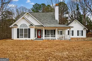 107 Waters Edge Dr, Lagrange, GA 30240 - Photo 1