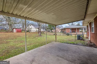 257 Fayetteville Road, Fairburn, GA 30213 - Photo 25