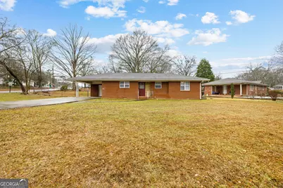 257 Fayetteville Road, Fairburn, GA 30213 - Photo 31