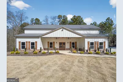 2231 N Hwy 113, Carrollton, GA 30117 - Photo 1