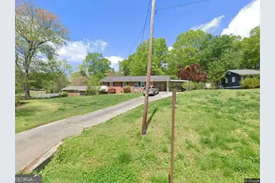 4394 Gaydon Road, Powder Springs, GA 30127 - Photo 1