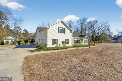 1225 E Hampton Drive, Statesboro, GA 30461 - Photo 3