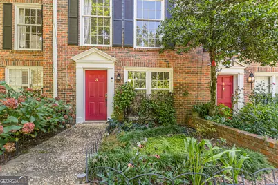 320 Alberta Terrace NE #APT 3, Atlanta, GA 30305 - Photo 3