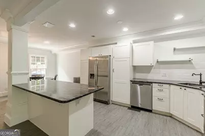 320 Alberta Terrace NE #APT 3, Atlanta, GA 30305 - Photo 21