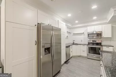 320 Alberta Terrace NE #APT 3, Atlanta, GA 30305 - Photo 17