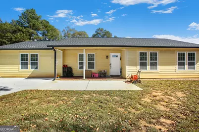 2001 Raymonds Drive, Loganville, GA 30052 - Photo 1