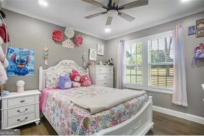 2001 Raymonds Drive, Loganville, GA 30052 - Photo 15