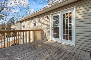 210 Blue Ridge Ave, Demorest, GA 30535 - Photo 49