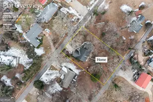 210 Blue Ridge Ave, Demorest, GA 30535 - Photo 73