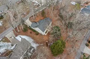 210 Blue Ridge Ave, Demorest, GA 30535 - Photo 59