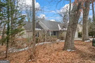 210 Blue Ridge Ave, Demorest, GA 30535 - Photo 53